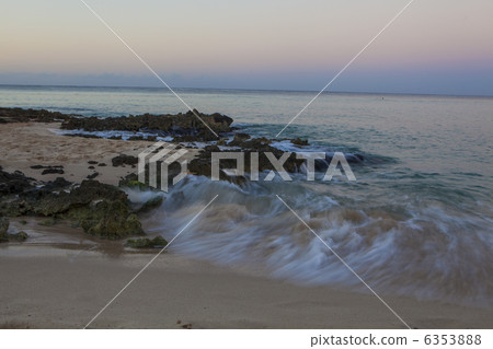 Caribbean  reef 6353888