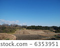 Blue sky  6353951