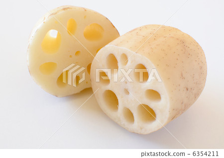 Lotus root Lotus root 6354211