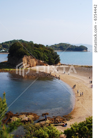 天使經過的天使之路 6354442