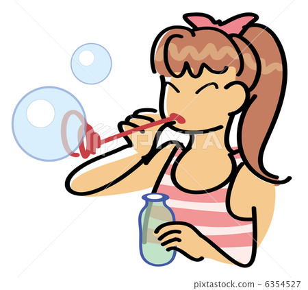 Soap bubble Soap bubble 6354527