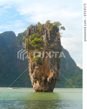 James Bond Island James Bond Island 6354573
