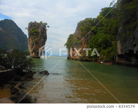 James Bond Island 6354574