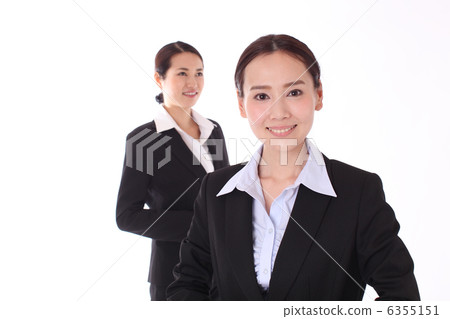 Business woman 6355151