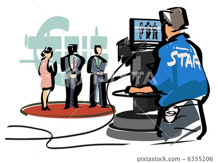 TV station shooting 6355206