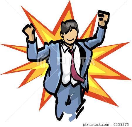 Salary man · motivation 6355275