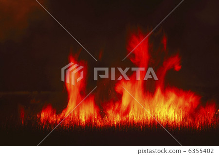 火烤肉Yoshi Grill Watarase Seto火的地獄圖片 6355402