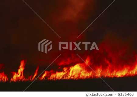 火烤肉Yoshi Grill Watarase Seto火的地獄圖片 6355403