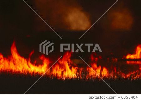 火烤肉Yoshi Grill Watarase Seto火的地獄圖片 6355404