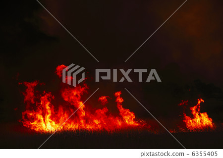 火烤肉Yoshi Grill Watarase Seto火的地獄圖片 6355405