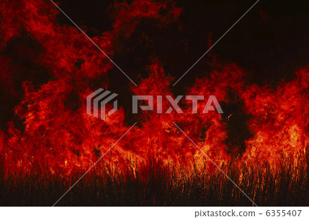 火烤肉Yoshi Grill Watarase Seto火的地獄圖片 火烤肉Yoshi Grill Watarase Seto火的地獄圖片 6355407