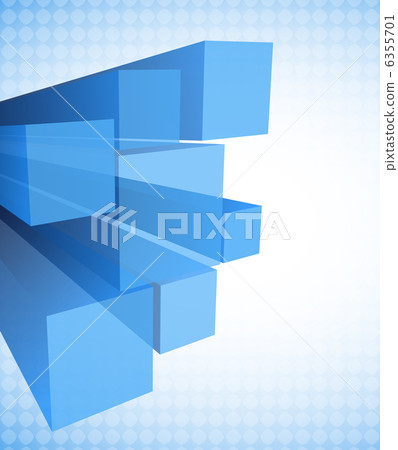 Abstract tech background Abstract tech background 6355701