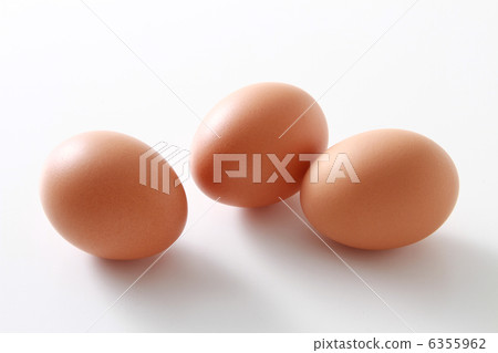 慫恿紅色蛋母雞蛋食品成份蛋圖像 慫恿紅色蛋母雞蛋食品成份蛋圖像 6355962