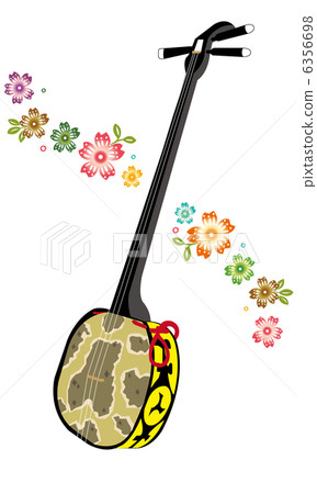 Okinawa material set Okinawa material set 6356698