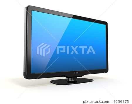 High Definition TV 6356875