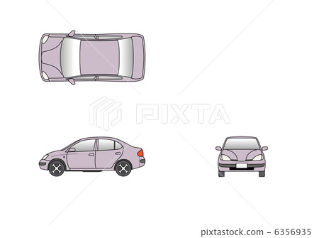 It is suitable for creating precise illustrations of passenger cars and creating application documents. It is suitable for creating precise illustrations of passenger cars and creating application documents. 6356935
