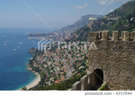 Roquebrune-Cap-Martin 6357044