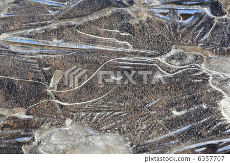 冰的形成 6357707