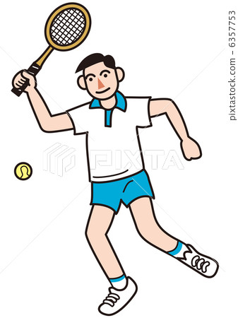 Tennis 6357753
