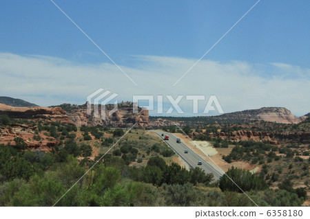 American road American road 6358180