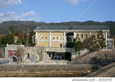 Kyoto Biwako Canal Water Memorial Museum Kyoto Biwako Canal Water Memorial Museum 6358797