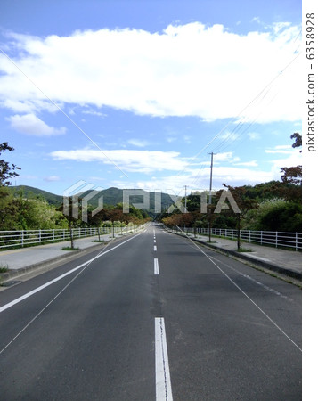 road road 6358928