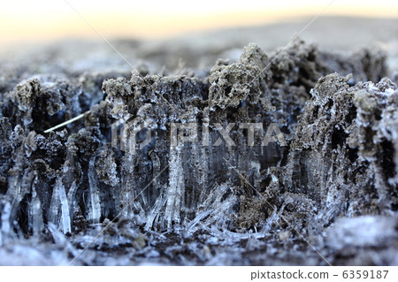 frost pillar 6359187