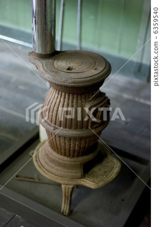 Dharma stove 6359540
