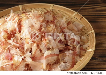 鰹魚的味道 6359683