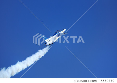 Blue Impulse  6359759