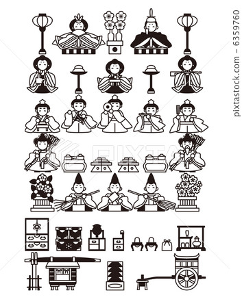 Tatami Seven Stairs Black and White Kyoto Wind Tatami Seven Stairs Black and White Kyoto Wind 6359760