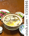 Oyster hotpot 6359846