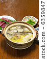 Oyster hotpot 6359847