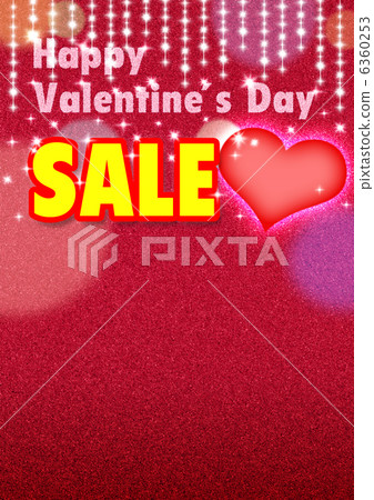 Valentine Valentine 6360253