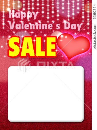 Valentine Valentine 6360254