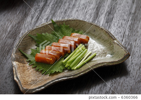 魚子 魚子 6360366