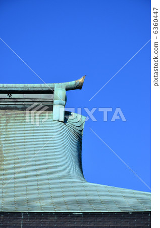 Meiji Jingu  6360447