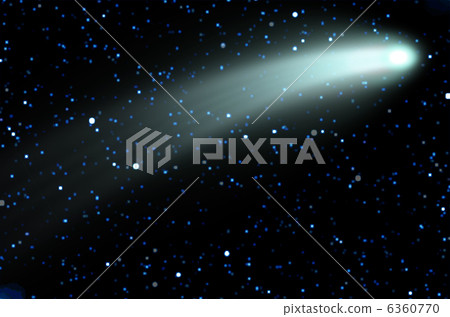射擊之星圖像 6360770