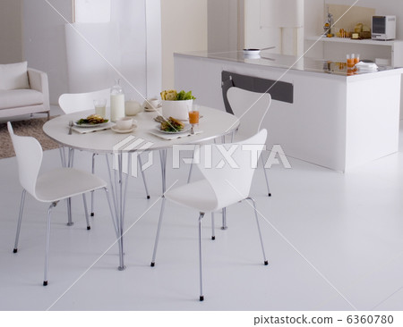 Dining set 1 6360780