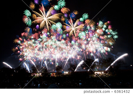 土浦煙花Tsukushi 土浦煙花Tsukushi 6361432