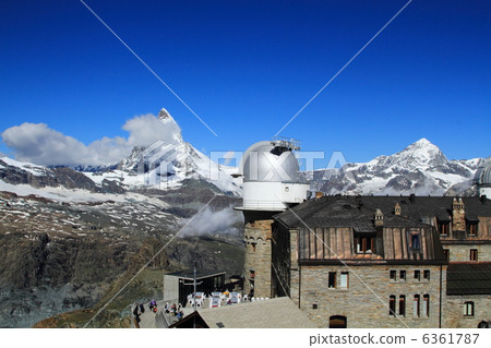 Matterhorn Matterhorn 6361787