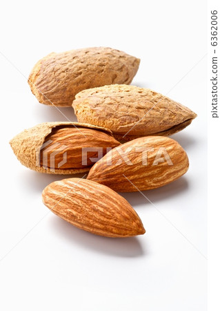 Almond 6362006