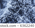 crystal, crystalization, macro photography 6362240