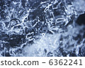 crystal, crystalization, macro photography 6362241