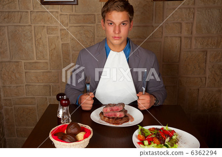 eat a beef steak eat a beef steak 6362294