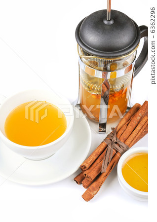 berries tea berries tea 6362296