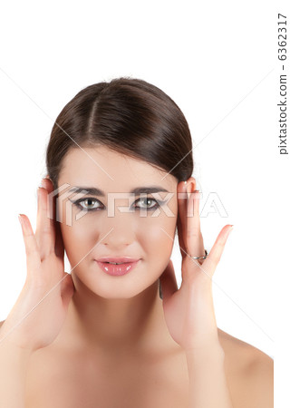 girl at mask girl at mask 6362317