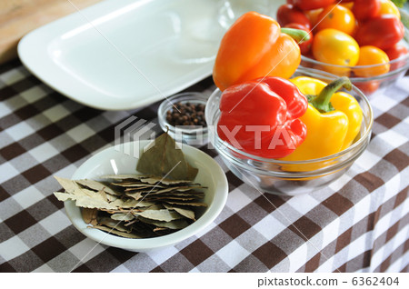 fresh vegetables 6362404