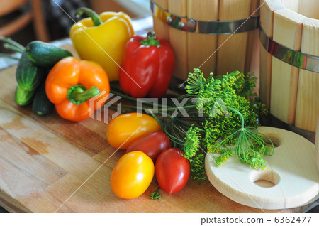 fresh vegetables fresh vegetables 6362477