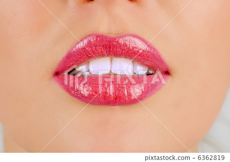 lips closeup 6362819